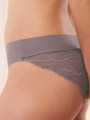 Kalhotky Triumph Body Make-up Illusion Lace highleg/3091(4)4